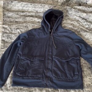 Hurley Men’s Jacket Size Medium
